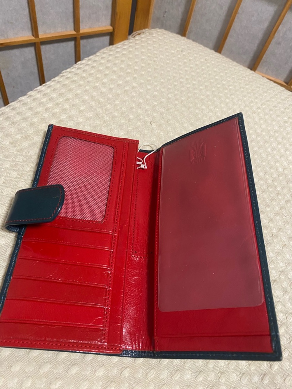TUSK
WALLET